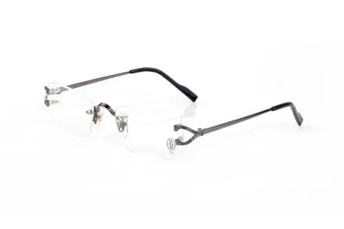 Cartie Plain Glasses AAA-1839