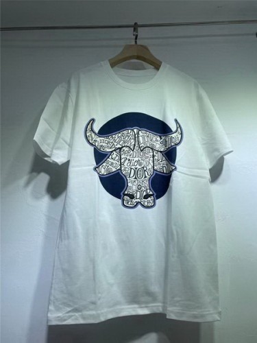 Dior T-Shirt men-265(S-XXL)