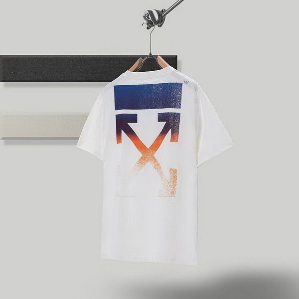 Off white t-shirt men-1844(XS-L)