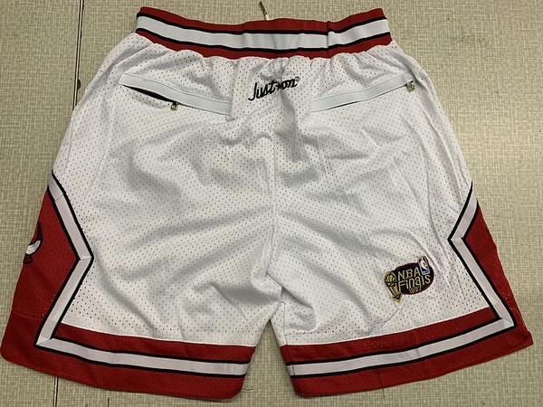 NBA Shorts-277