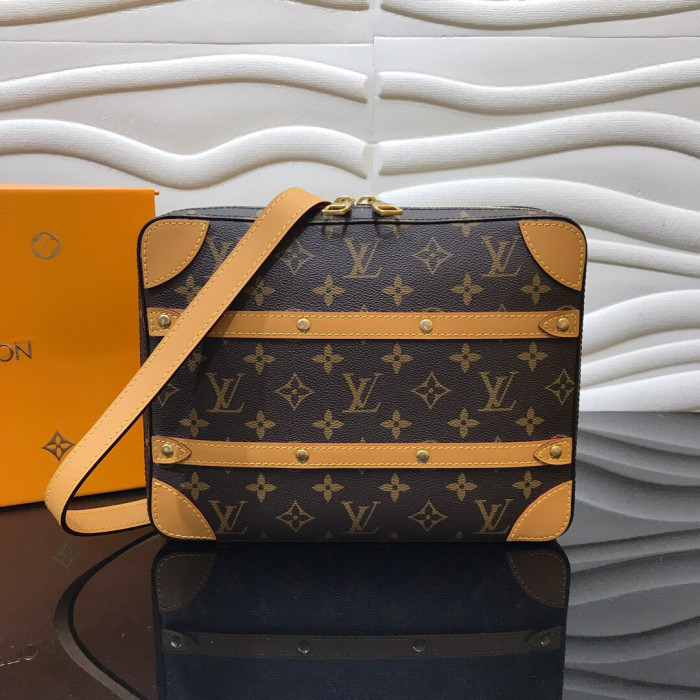 LV High End Quality Handbag-465