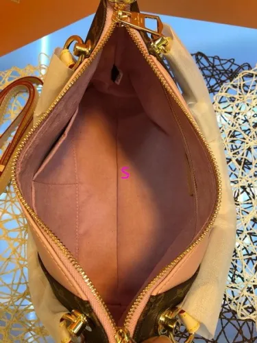LV Hangbags AAA-198