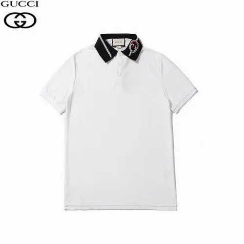 G polo men t-shirt-183(S-XXL)