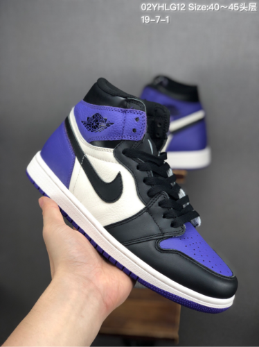 Jordan 1 shoes AAA Quality-141