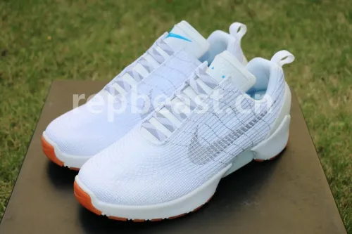 Nike HyperAdapt 1.0 White(not power lacing)