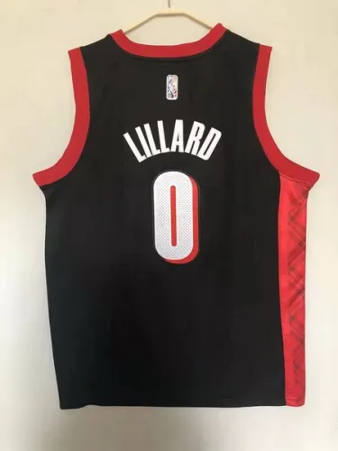 NBA Portland Trail Blazers-057