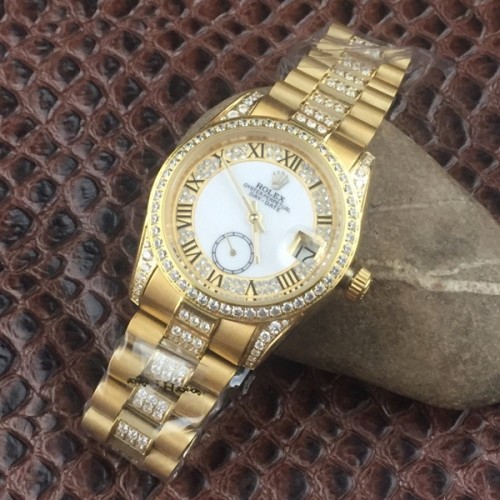 Rolex Watches-2107