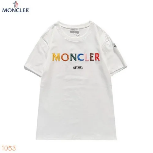 Moncler t-shirt men-131(S-XXL)