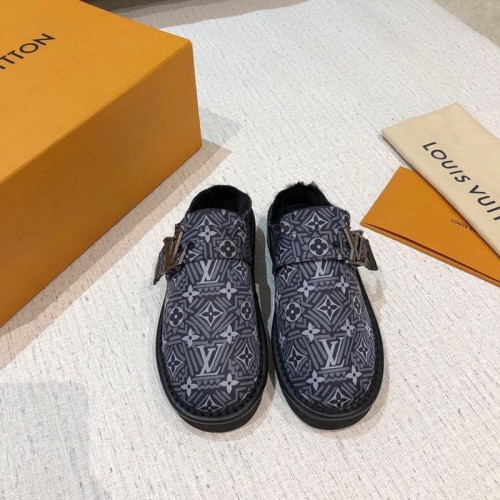 LV Sandals 1-1 Quality-251