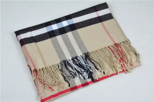 Burberry Silk Scarf AAA-163