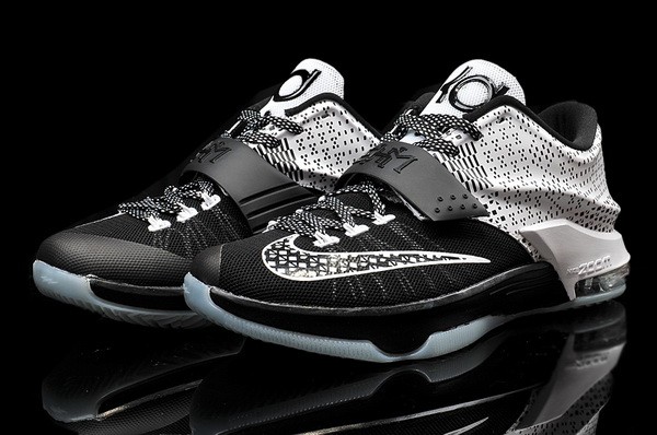 Nike KD 7 “BHM”