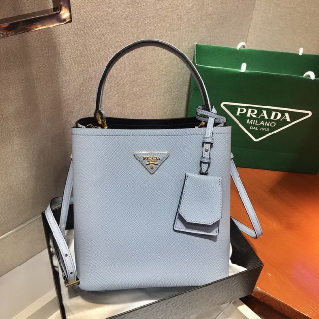 Prada Handbags AAA-084