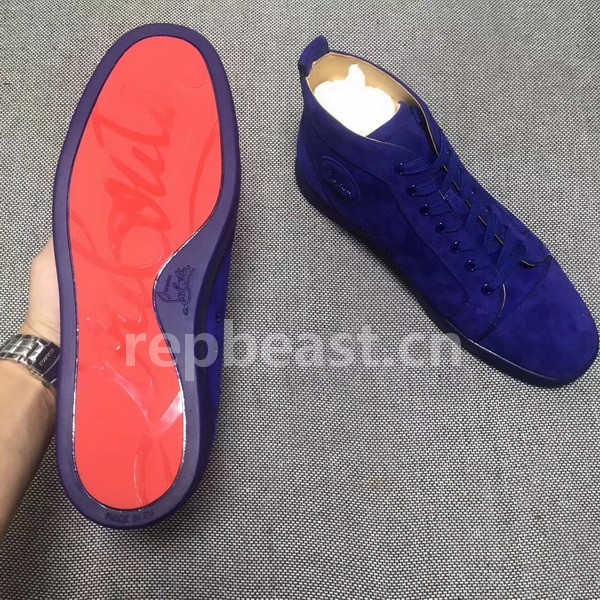 Super Max Christian Louboutin Shoes-877