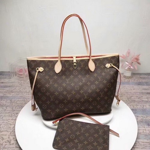 LV Hangbags AAA Women-516