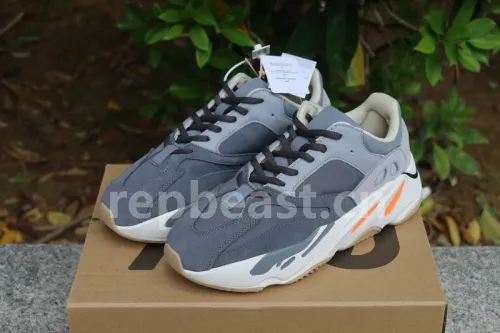 Authentic Yeezy Boost 700 “Magnet”
