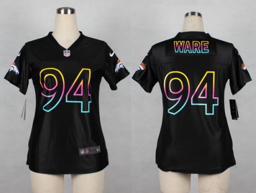 NEW NFL jerseys women-032