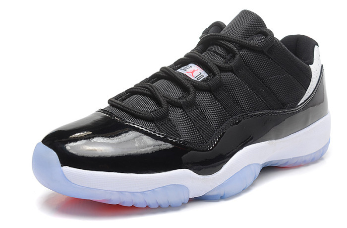 Air Jordan 11 Low shoes AAA-030