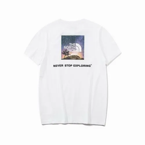 The North Face T-shirt-090(M-XXL)