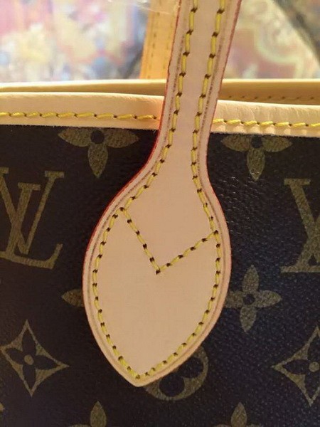 LV Hangbags AAA-081