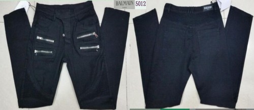 Balmain Jeans AAA quality-428(30-40)
