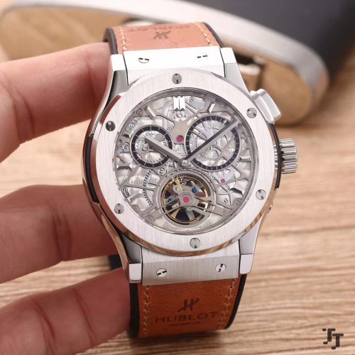 Hublot Watches-477