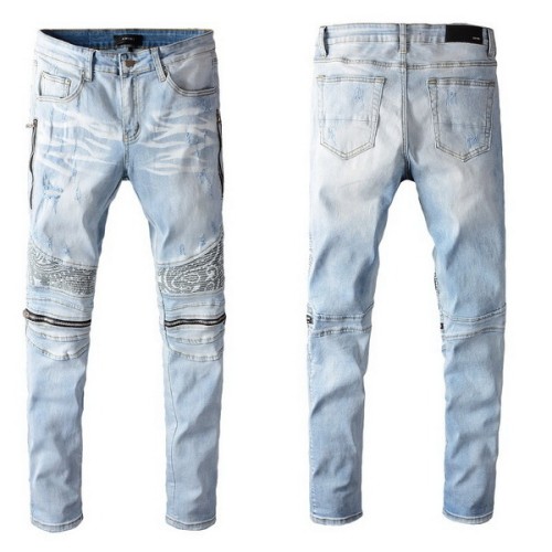 AMIRI men jeans 1：1 quality-062