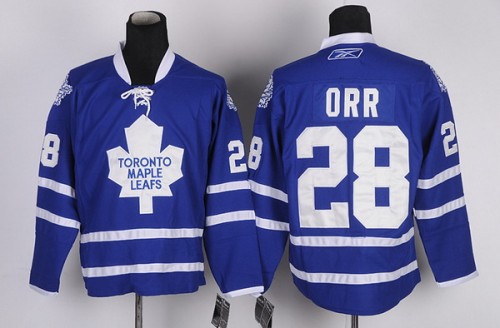 Toronto Maple Leafs jerseys-107