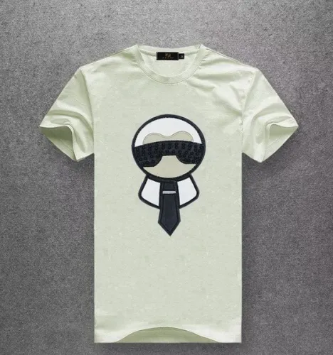 FD T-shirt-034(M-XXXXXL)