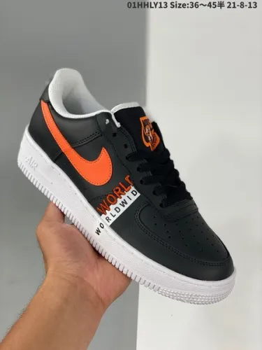 Nike air force shoes men low-2959