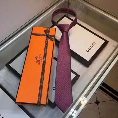 Hermes Necktie AAA Quality-162