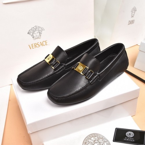 Versace Men Shoes 1：1 Quality-639