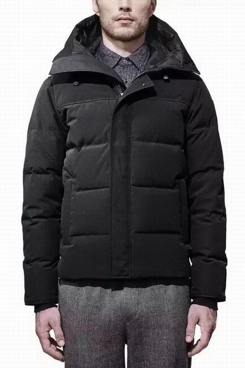 CG Down Jacket men-637