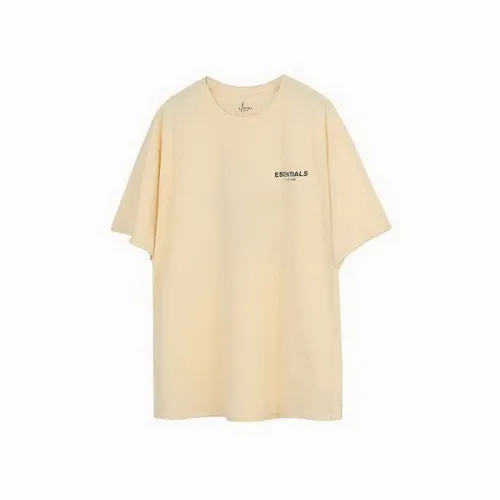Fear of God T-shirts-137(S-XXL)