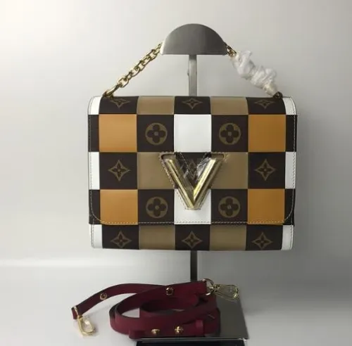 LV High End Quality Handbag-464