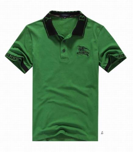 Burberry polo men t-shirt-060