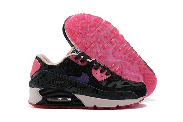 Nike Air Max 90 women shoes-619