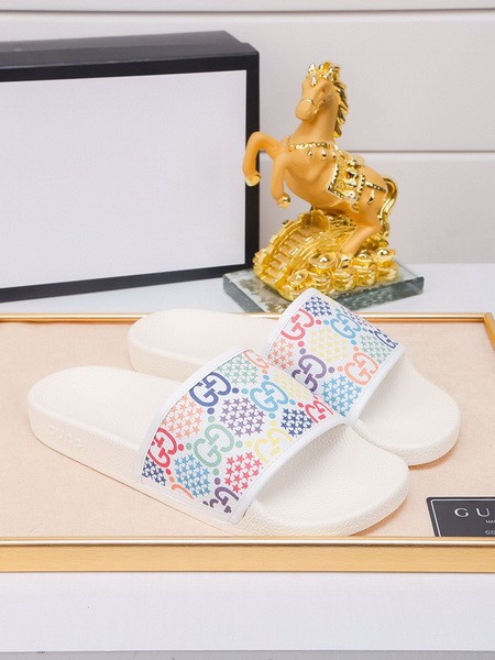 G Sandals 1：1 Quality-156