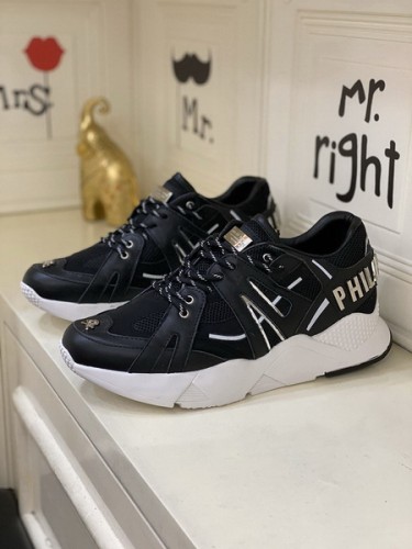 PP men shoes 1 ：1 quality-274