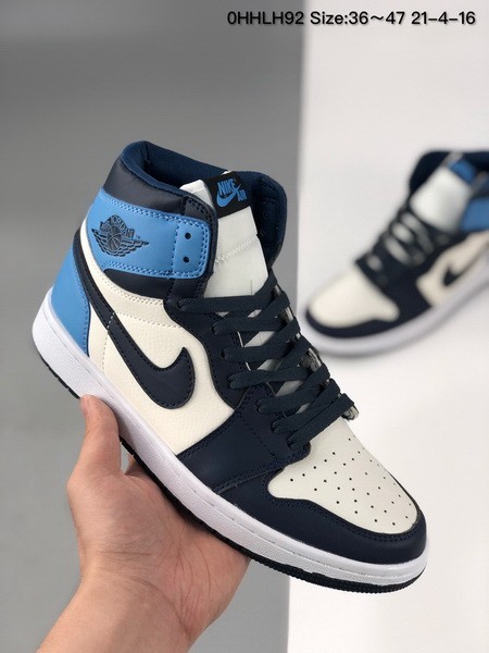 Jordan 1 shoes AAA Quality-279