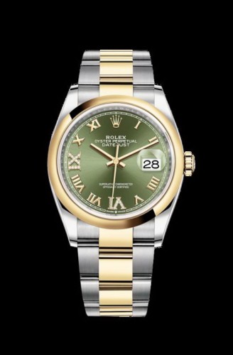 Rolex Watches-1462