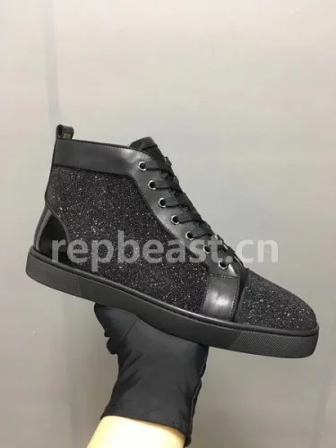 Super Max Christian Louboutin Shoes-924