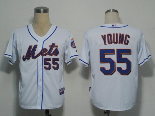 MLB New York Mets-223