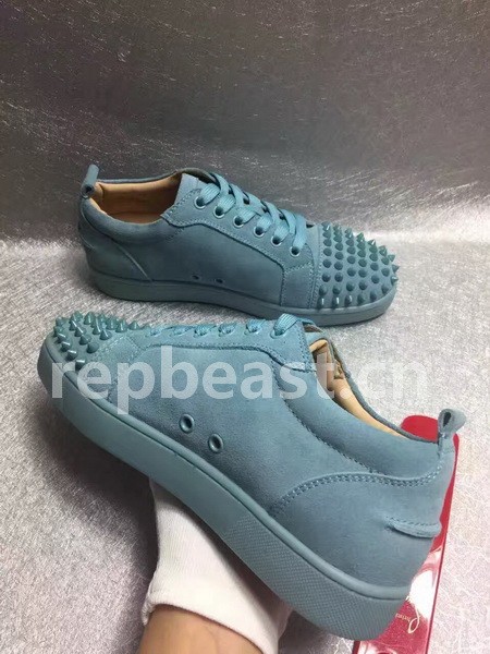 Super Max Christian Louboutin Shoes-400