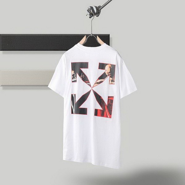 Off white t-shirt men-1896(XS-L)
