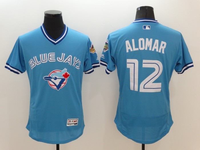 MLB Toronto Blue Jays-002