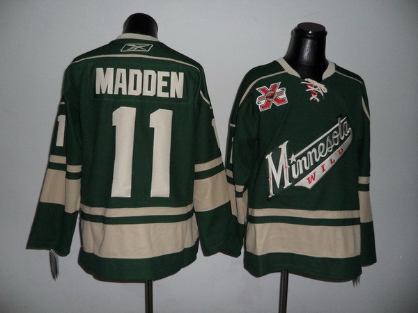 Minnesota Wild jerseys-039