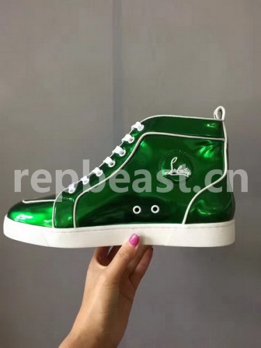 Super Max Christian Louboutin Shoes-551