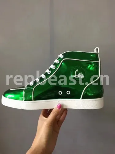 Super Max Christian Louboutin Shoes-551