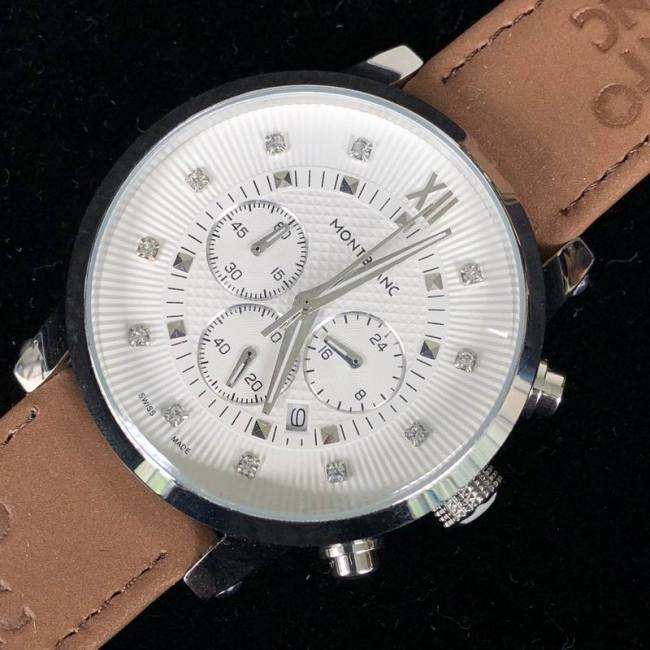 Montblanc Watches-075