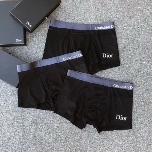 Dior underwear-023(L-XXXL)